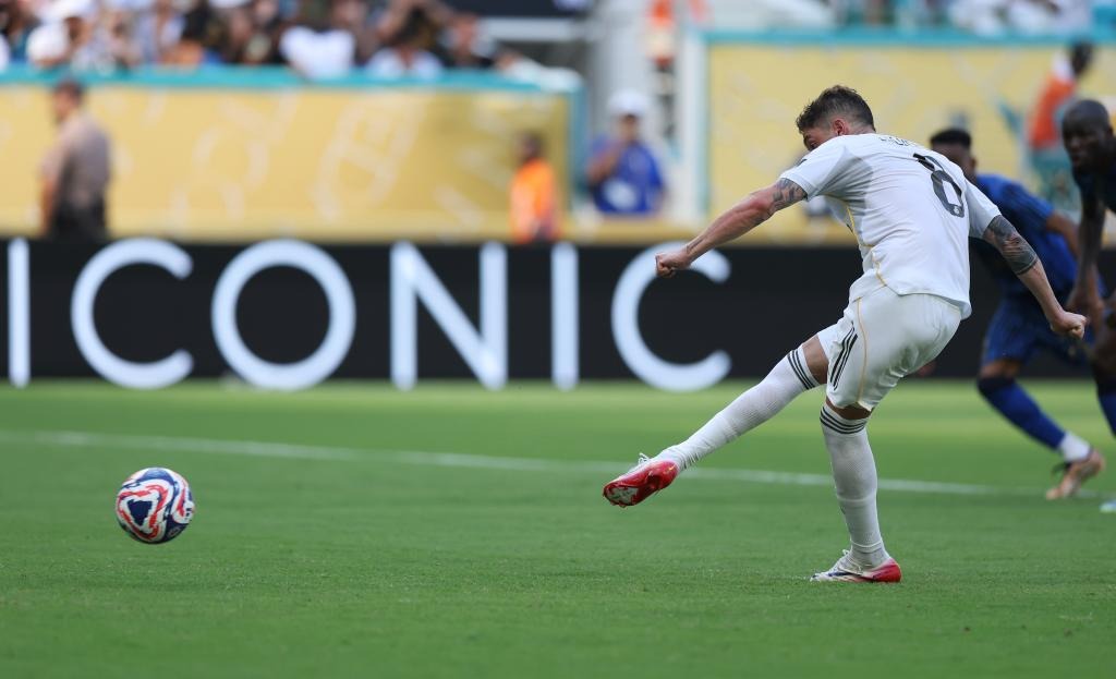 穆斯卡特：球队急需追分小组出线，我们对武里南联非常了解