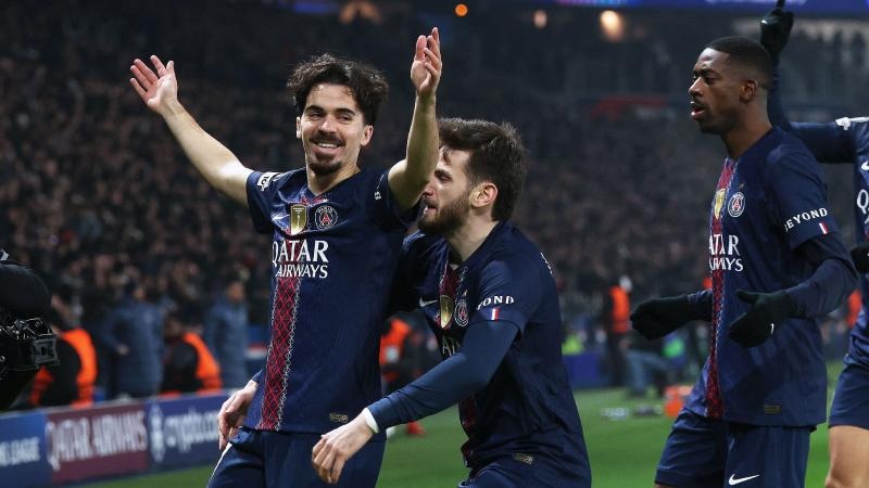 西甲第18轮：门神与青训闪耀皇马巴萨，马竞掉队了吗？